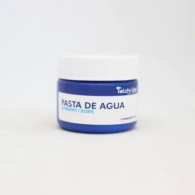 Pasta de Agua  50g x1unidad (Telchi)