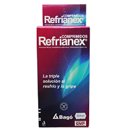 Refrianex Tableta x1u