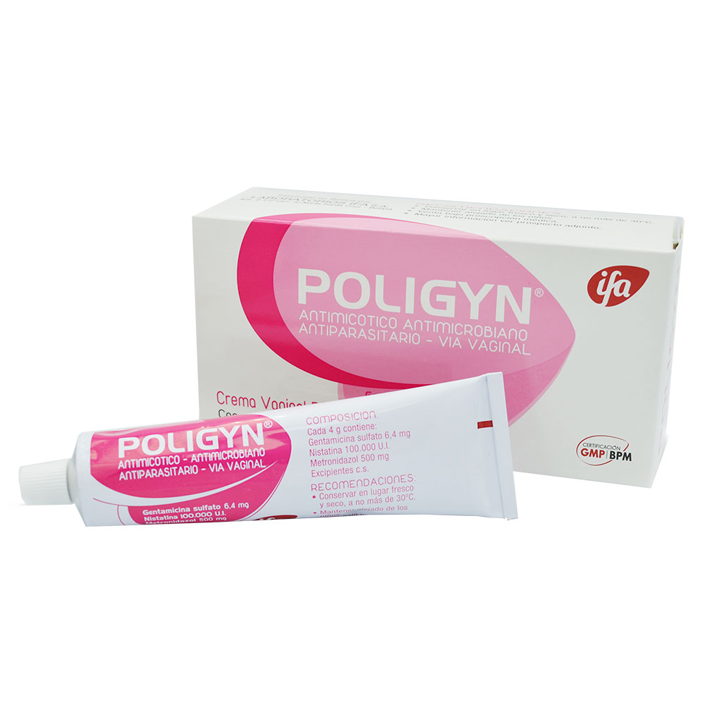 POLIGY