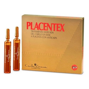 Placentex 15Ml x1unidad ampolla (Vita caja x9)