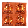 Resfriol Tableta x4u 1Tira