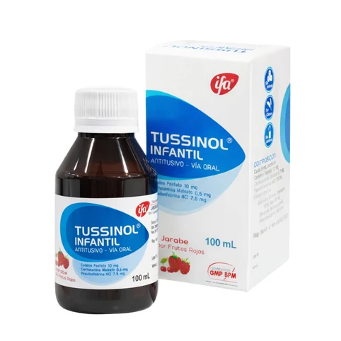 TUSSINO