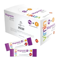 Magnesio Vimin x1unidad sobre (Inti caja x30)