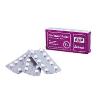 Clofenac Relax x1u (BAGO)