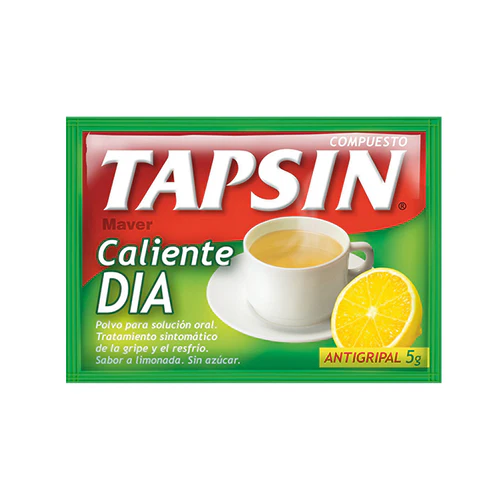 Tapsin Dia Sobre x1u