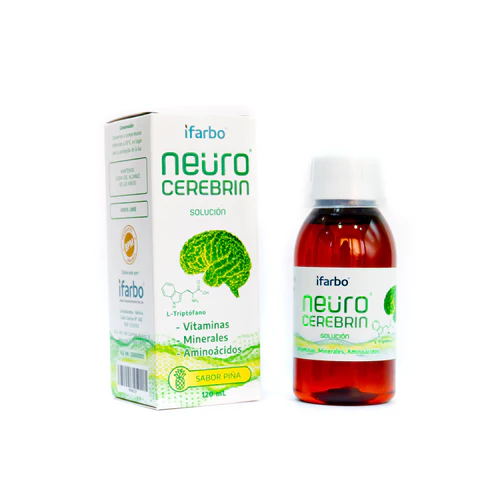 Neurocerebrin 120ml